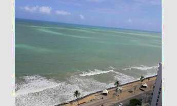 Imagem: Flat em Boa Viagem semi mobiliado