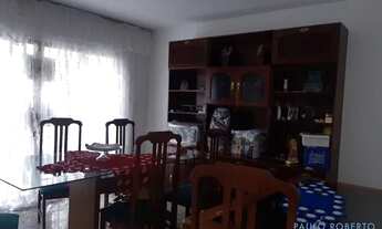 Imagem 6: CASA ASSOBRADADA - PLANALTO PAULISTA - SP