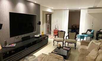 Imagem: Apartamento para venda em Vila Romana