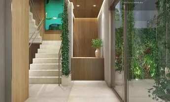 Imagem 5: Apartamento em Jardim Botânico - Rio de Janeiro