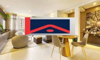 Imagem 4: Apartamento Venda 2 Dormitórios - 100 m² Itaim Bibi