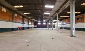 Imagem 5: Pavilhão, 1875 m² - venda por R$ 5.500.000,00 ou aluguel por R$ 30.000,00/mês - Rubem Bert