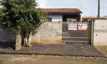 Imagem 2: LONDRINA - Casa Padrão - Jardim Paris