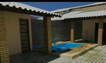 Imagem: Casa de praia para temporada