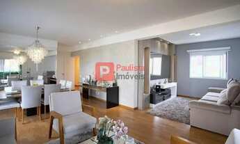 Imagem 5: Apartamento à venda, Vila Sofia, São Paulo, SP