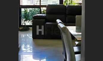 Imagem 3: Apartamento, Morumbi - São Paulo