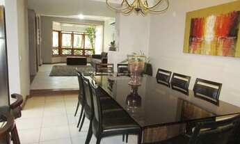 Imagem 6: Casa para Venda - 291m², 5 dormitórios, sendo 2 suites, 3 vagas - Ipanema