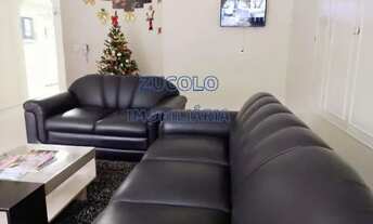 Imagem 6: Apartamento com 1 quarto, 50m², para locação em São Bernardo do Campo, Demarchi