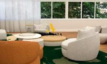 Imagem 6: Rua Pompeu Loureiro- Copacabana