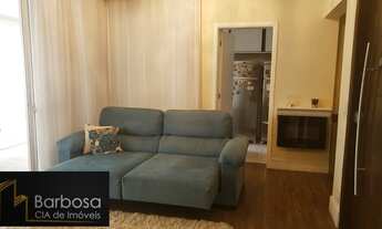 Imagem 2: OPORTUNIDADE - 3 DORMITÓRIOS COM 2 SUITES PARA LOCAÇÃO - 2 VAGAS - CONDOMÍNIO CLUB RESORT