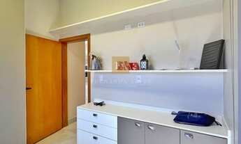 Imagem 4: Casa Incrível no Jardins da Cidade