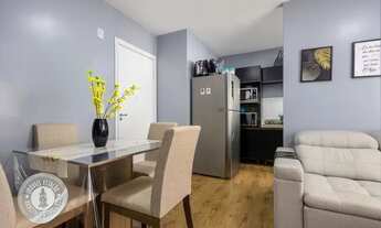 Imagem 5: Apartamento à venda, 2 quartos, 1 vaga, Badenfurt - Blumenau/SC