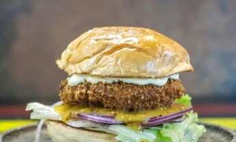 Imagem: Hamburgueria Moóca