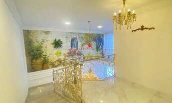 Imagem 7: Linda Mansão no Ephigenio Salles 4 Qts (3 Suites) Piscina c Edicula