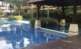 Imagem 2: Apartamento a venda na Enseada - Guarujá, estilo Bali, 1 dormitório1, 1 suíte, 2 vagas, la