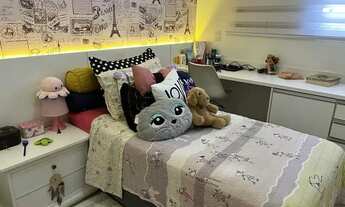 Imagem 12: Área privativa à venda, 4 quartos, 1 suíte, 2 vagas, Buritis - Belo Horizonte/MG