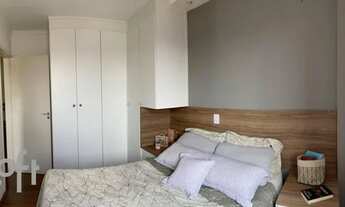 Imagem 7: Apartamento à venda em São Lucas com 60 m², 2 quartos, 1 vaga