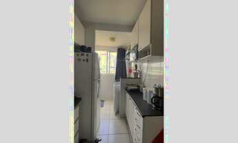 Imagem 7: Apartamento com 2 dormitórios à venda, 50 m² por R$ 175.000,00 - Lundcea - Lagoa Santa/MG