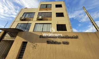 Imagem 2: Apartamento com 2 dormitórios, 56 m² - venda por R$ 320.000,00 ou aluguel por R$ 1.907,84