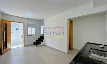 Imagem 6: SOBRADO NOVO EM SANTANA, 3 DORMITORIOS, 1 SUÍTE, SALÃO, VARANDA E 2 VAGAS