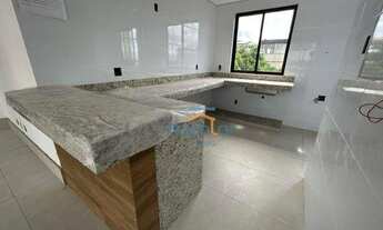 Imagem 3: Apartamento 2 quartos, 2 suites, 3 vagas à venda, 93 m² por R$ 930.000 - Pampulha - Belo H