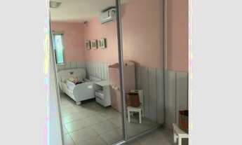 Imagem 2: Casa para venda tem 90 metros quadrados com 3 quartos em Campo Grande - Rio de Janeiro - R