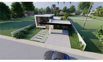 Imagem 3: Casa à venda, 340 m² por R$ 2.400.000,00 - Condomínio Victória Golf Residence - Lagoa Sant