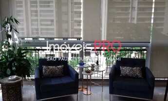 Imagem 5: Apartamento a venda em Perdizes - SP