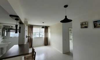 Imagem 4: Apartamento mobiliado com 2 (dois) dormitórios