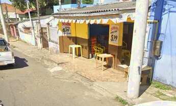 Imagem: Casa com ponto de comércio