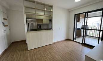 Imagem 5: Apartamento para venda tem 65 metros quadrados com 2 quartos em Vila Mariana - São Paulo