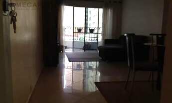 Imagem 4: FLAT COM 02 DORMITÓRIOS PARA LOCAÇÃO NO JARDINS!