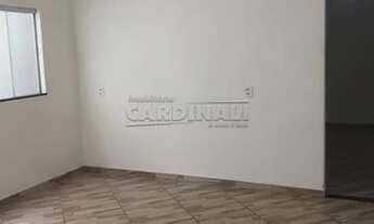 Imagem: Ibate - Casa Padrão - Jardim Cruzado