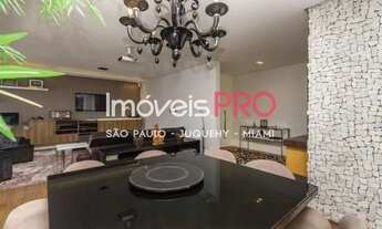 Imagem 3: Cidade Jardim - Apartamento com 2 suíte(s), 3 dormitório(s) e 2 vaga(s) de garagem, para v