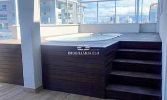 Imagem 5: Cobertura Belíssima 03 suítes em Barreiros grande Florianópolis