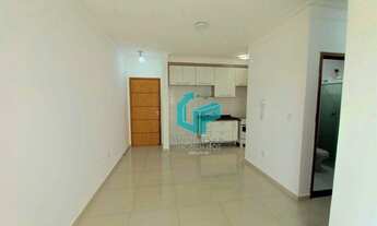 Imagem 2: Apartamento com 2 dormitórios para alugar próximo ao Parque Campolim em Sorocaba/SP