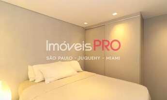 Imagem 6: Apartamento 01dorm 01 suite 39m a venda no Morumbi