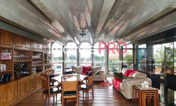 Imagem 5: Amplo e charmoso apartamento em rua tranquila do Brooklin