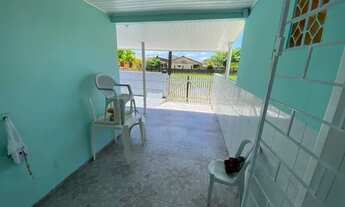 Imagem 6: Casa 2 quartos amplo terreno para piscina