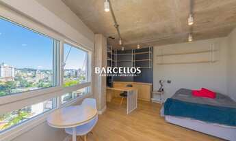 Imagem: PORTO ALEGRE - Flat - SANTA CECILIA