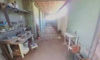 Imagem 2: Casa Padrão em Ribeirão Preto