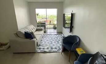 Imagem 3: Acqua, 3 quartos, parque dez, com ou sem mobilha, cond acqua