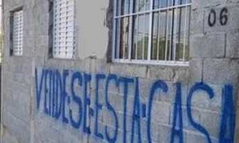 Imagem: Vende-se uma casa