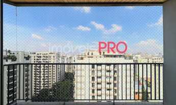 Imagem 4: Apartamento para Locação em Moema - SP