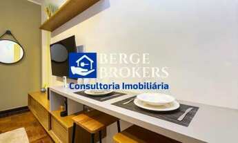 Imagem 10: Apartamento 2 quartos mobiliado para locação em Copacabana!!