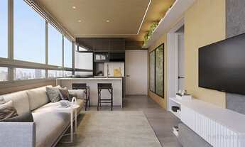 Imagem 4: Oportunidade! Apartamento com 1 dormitório