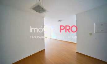 Imagem 2: Apartamento 02 dorm 84mts a venda no Itaim Bibi