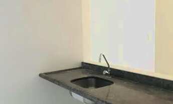 Imagem 4: Cond. River Park, Apartamentos com predisposição para 2 ou 3 quartos, com 71m²