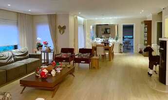 Imagem 3: GRAMADO - Casa Padrão - Vale das Colinas