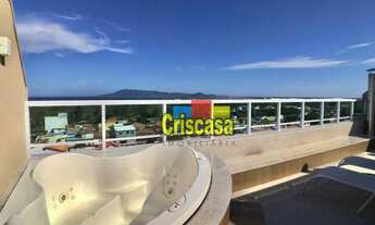 Imagem: Cobertura com 4 dormitórios à venda, 100